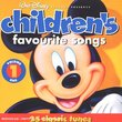 Childrens Favourite Songs 1