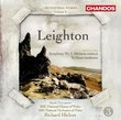 Leighton: Symphony No. 2 (Sinfonia mistica); Te Deum laudamus