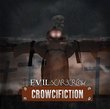 Crowcifiction by Evil Scarecrow