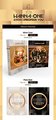 WANNA ONE [I PROMISE YOU] 2nd Mini Album Random Ver CD+Photobook+2p Card+Tazo+Ticket+Tracking Number K-POP