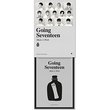 Seventeen Going Seventeen Ver.1 [Make A Wish] 3rd Mini Album CD + Poster + Photobook + Member Photocard + Unit Photocard + Paddle Bookmark + Boarding Pass + Lyrics Paper