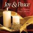 Joy & Peace: A Christmas Harp Collection