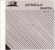 African Roots Act 3 (Reis)
