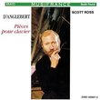 D'Anglebert: Pieces Pour Clavier (2 CDs) / Ross