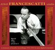 Zino Francescatti - A Treasury of Studio Recordings (1931 - 1955)
