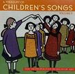 A Treasury of Children's Songs Volume II