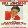 The Best Of Bill Anderson