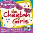 Cheetah Girls Sing-A-Long