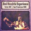 Paris 1967 / San Francisco 1968 (Live)