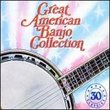 Great American Banjo Collection
