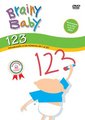 Baby IQ: Aprendiendo a Contar 1, 2, 3