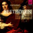 Beethoven: String Quartets Op. 59,  1 & 3 "Rasumovsky"; Op. 95; Op. 132