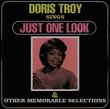 Doris Troy Sings Just One Look & Other Memorable