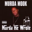 Murda He Wrote