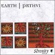 SERENITY SERIES-EARTH/PRTHVI