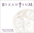 Byzantium-The Book of Kells & St. Aidan's Journey