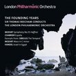 The Founding Years: Sir Thomas Beecham Conducts the London Philharmonic Orchestra