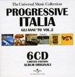 Progressive Italia 2