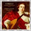 Corelli: Concerti Grossi Op. 6 Nos. 1-6