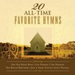 20 All Time Favorite Hymns