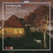 Carl Reinecke: Symphony No. 1; Violin Concerto; Romances