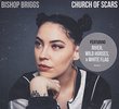 BISHOP BRIGGS Church Of Scars LIMITED EDITION EXPANDED TARGET CD