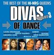 Divas Of Dance Vol. 3