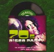 Masters Series: 70's Disco Party