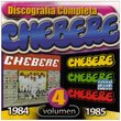 Discografai Completa, Vol. 4: 1984-1985