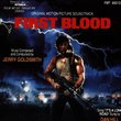 First Blood: Original Motion Picture Soundtrack