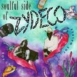 Soulful Side of Zydeco