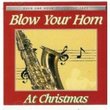 Blow Your Horn at Christmas
