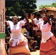 Uganda: Music of the Baganda People