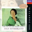 Joan Sutherland ~ The Art of the Prima Donna