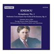 ENESCU: Symphony No. 1 / Sinfonia Concertante