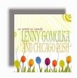 Lenny Gomulka & The Chicago Push: As Sweet As Candy