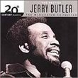 The Best of Jerry Butler - The Millenium Collection