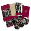 The Unforgettable Fire (Super Deluxe Edition 2CD+DVD)