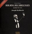 Wagner: Der Ring Des Nibelungen [Box Set]