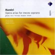 Handel: Opera Arias for Mezzo Soprano