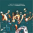 Best of Instant Funk: I Got My Mind Made Up