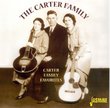 Carter Family Favorites
