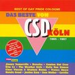 Best of Gay Pride 97