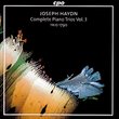 Haydn: Complete Piano Trios, Vol 3 (Hob XV: 5, 18-20) /Trio 1790