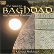 The Road To Bagdad: New Maqams From Iraq