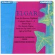 Elgar: From the Bavarian Highlands