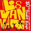 The Legendary Los Van Van: Thirty Years of Cuba's Greatest Dance Band