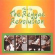 This Is the Reggae Revolution