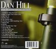 Intimate Dan Hill: Platinum Collection