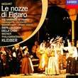 Mozart: Le nozze di Figaro (Highlights) / Kleiber